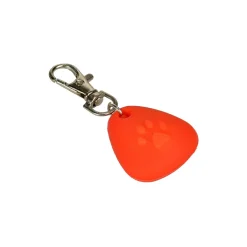 AniOne Pendentif clignotant à LED^ Securité Dans L'Obscurité