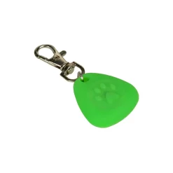 AniOne Pendentif clignotant à LED^ Securité Dans L'Obscurité