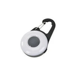 AniOne Pendentif clignotant à LED pour chien^ Securité Dans L'Obscurité|Promener Son Chiot