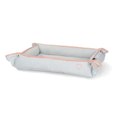 AniOne Pepe&Kitty Lieu de repos S^ Lits Pour Chien|Couchages