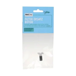 AniOne Rotor de rechange Filter 40 Impeller Filtre intérieur 40^ Filtre