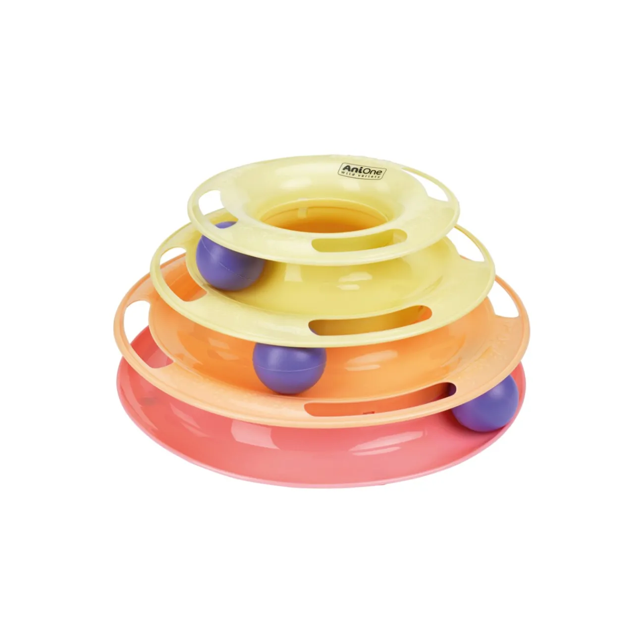 AniOne Étagère à boules^ Jeux D'Intelligence