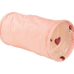 AniOne Tunnel bruissant Pepe&Kitty^ Tunnel Pour Chat|Jouets