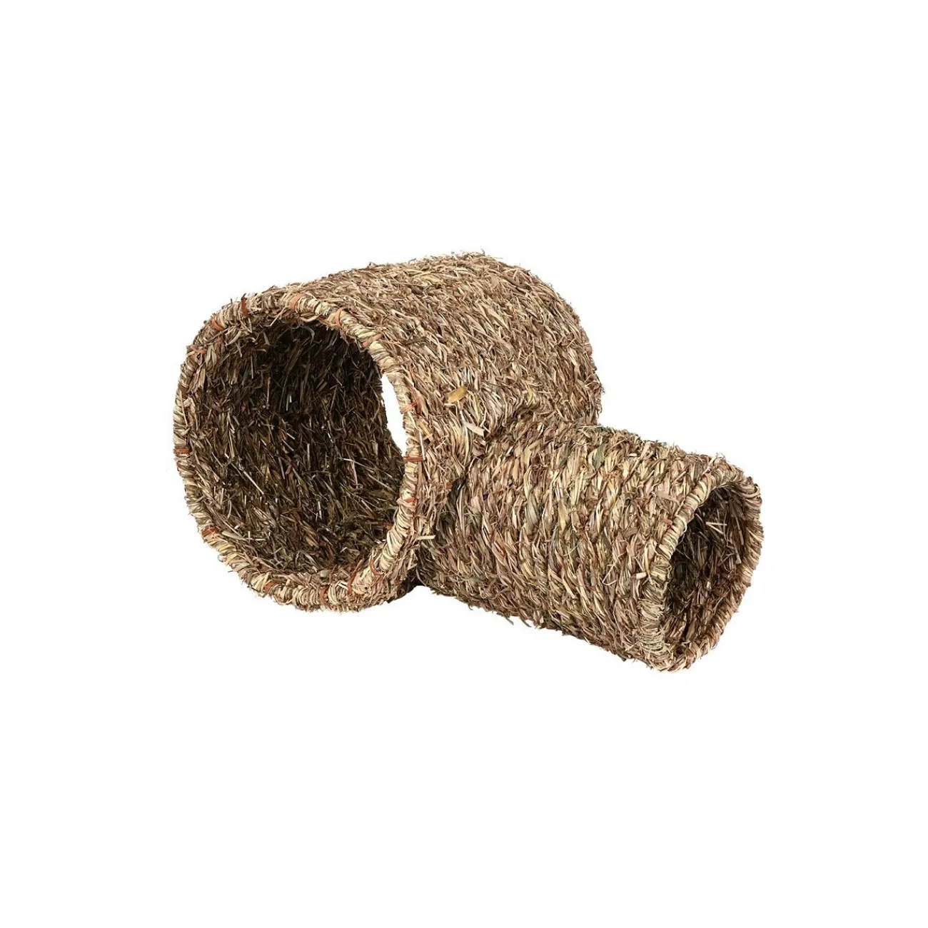 AniOne Tunnel d'herbe^ Accessoires Pour Cages