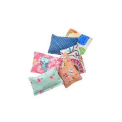 Aumüller Coussin à cajoler à base de valériane 3 pièces^ Jouets Valériane & Catnip|Jouets