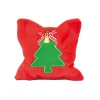 Aumüller Coussin de jeu Jingle Bells^ Jouets Valériane & Catnip