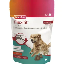 Beaphar Flexifit Snacks chien Chews 175 g^ Friandises