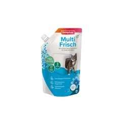 Beaphar Multi-Frisch pour les toilettes pour chats 400 g Brise fraîche^ Accessoires Litière|Litière Pour Chat