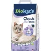 Biokat's Classic 3 en 1 extra 14 l^ Litière Pour Chat