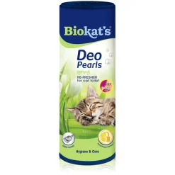 Biokat's Déodorant Deo Pearls Printemps 700 g^ Accessoires Litière|Litière Pour Chat