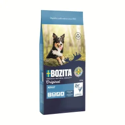 BOZITA Dog Original Adult 12 kg^ Croquettes