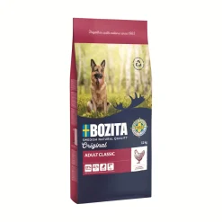 BOZITA Dog Original Adult Classic 12 kg^ Croquettes