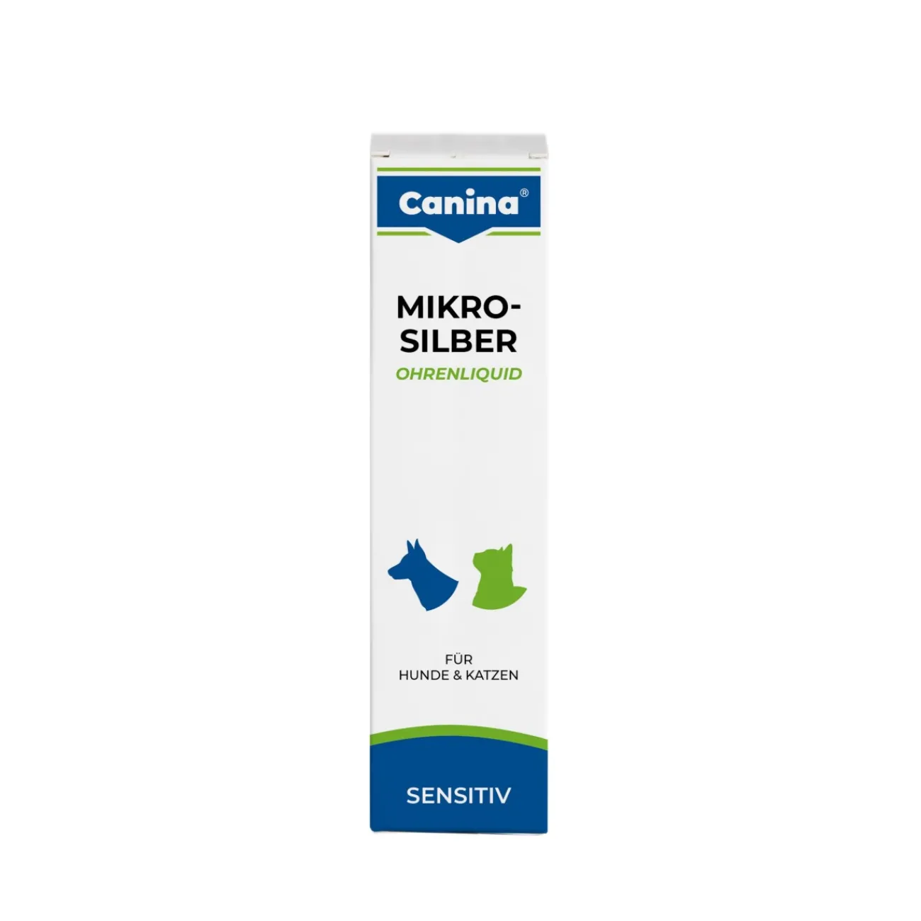 Canina Liquide auriculaire microargent 50 ml^ Soins Pour Yeux & Oreilles|Soins Pour Yeux & Oreilles
