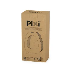 Catit Carton à griffer remplaçable Pixi pour griffoir large^ Arbre À Chat