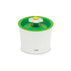 Catit Fontaine à eau avec fleur Senses 2.0^ Fontaines|Fontaines