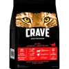 CRAVE au bœuf et au poulet 7 kg^ Croquettes Pour Chat