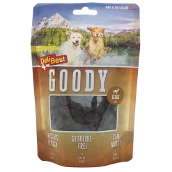DeliBest Goody 8 x 100 g Chèvre^ Friandises