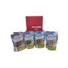 DeliBest Multipack Simmental 640 g^ Friandises