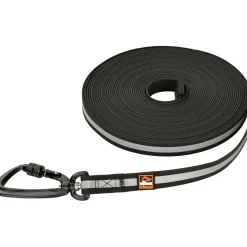 Dogs Creek Laisse Explorer noir 5 m^ Laisses