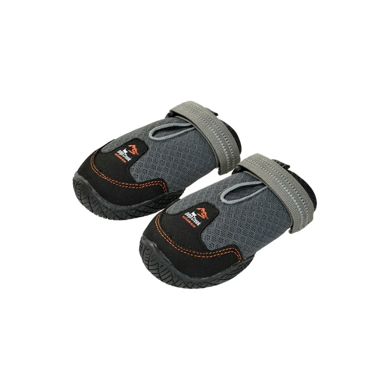 Dogs Creek Protège-pattes Hiker S^ Chaussures Pour Chien