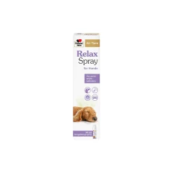 Doppelherz pour animaux spray relaxant pour chiens 90 ml^ Nourriture Supplémentaire