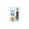 Edgard & Cooper Mâch Sticks Fraise & Menthe pour Grand Chien 210g^ Friandises
