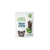 Edgard & Cooper Mâch Sticks Pomme & Eucalyptus pour Petit Chien 105g^ Friandises