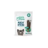 Edgard & Cooper Mâch Sticks Fraise & Menthe pour Petit Chien 105g^ Friandises