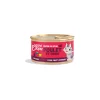 Edgard & Cooper Morceaux en Sauce Poulet & Dinde Chat Senior 18 x 85 g^ Nourriture Humide