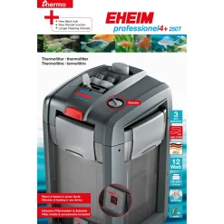 EHEIM professionel 4+ 250T^ Filtre