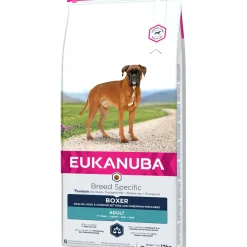 EUKANUBA Breed Specific Boxer 12 kg^ Croquettes