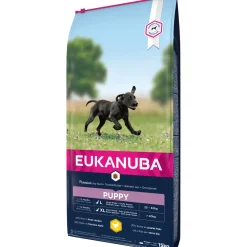 EUKANUBA Puppy Large Breed 15 kg^ Croquettes|Nourriture