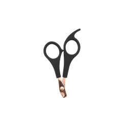 Europet Bernina Coupe-ongles droit NOIR^ Soins De Pelage