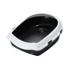 Europet Bernina EUROPET Bac à Litière pour chat Space L^ Bacs & Maisons De Toilette