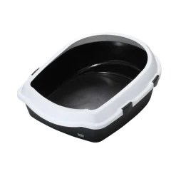 Europet Bernina EUROPET Bac à Litière pour chat Space L^ Bacs & Maisons De Toilette