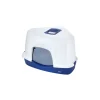 Europet Bernina EUROPET Maison de Toilette pour Chat Prism L^ Bacs & Maisons De Toilette