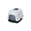 Europet Bernina EUROPET Maison de Toilette pour Chat Eclipse XL^ Bacs & Maisons De Toilette