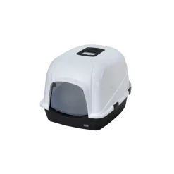 Europet Bernina EUROPET Maison de Toilette pour Chat Eclipse XL^ Bacs & Maisons De Toilette