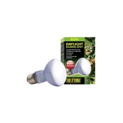 Exo Terra Lampe ExoTerra Daylight Basking 50 W^ Sources De Chaleur|Éclairage