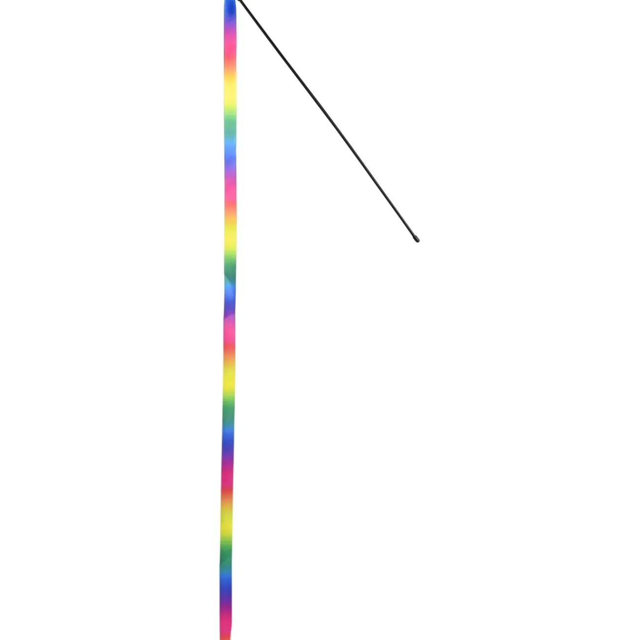 FIT+FUN Canne à pêche jouet arc-en-ciel^ Cannes À Pêche