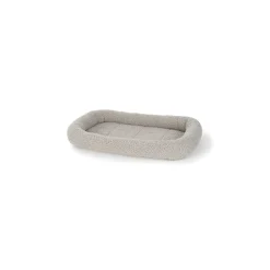 FIT+FUN Coussin Teddy gris^ Coussins Pour Chien