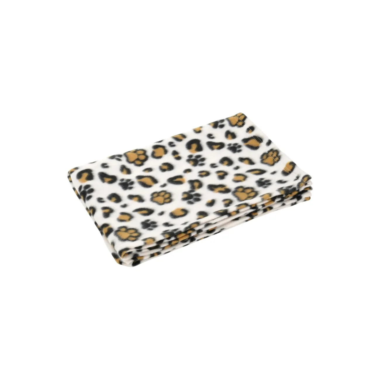 FIT+FUN Couverture en polaire Leo Patte M^ Couvertures Et Tapis|Couchages & Grottes