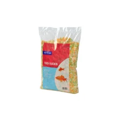 FIT+FUN Fit + Fun Flocons pour bassin 770g^ Nourriture Supplémentaire|Nourriture Supplémentaire