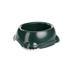 FIT+FUN Gamelle en plastique vert foncé 350 ml^ Gamelles