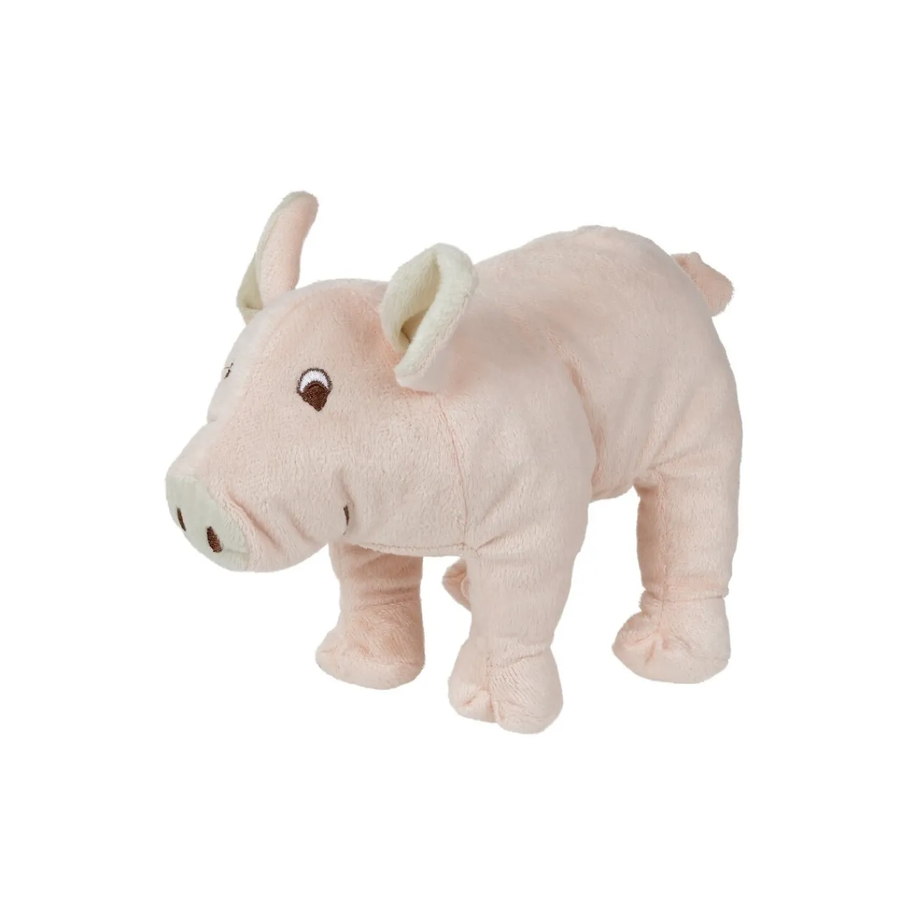 FIT+FUN Porc en peluche^ Peluches|Jouets