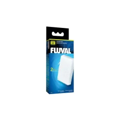 Fluval Filtre mousse U2^ Filtre