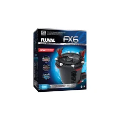 Fluval FX6 Filtre extérieur^ Filtre