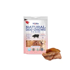 FriGera Oreilles de porc 400 g^ Friandises