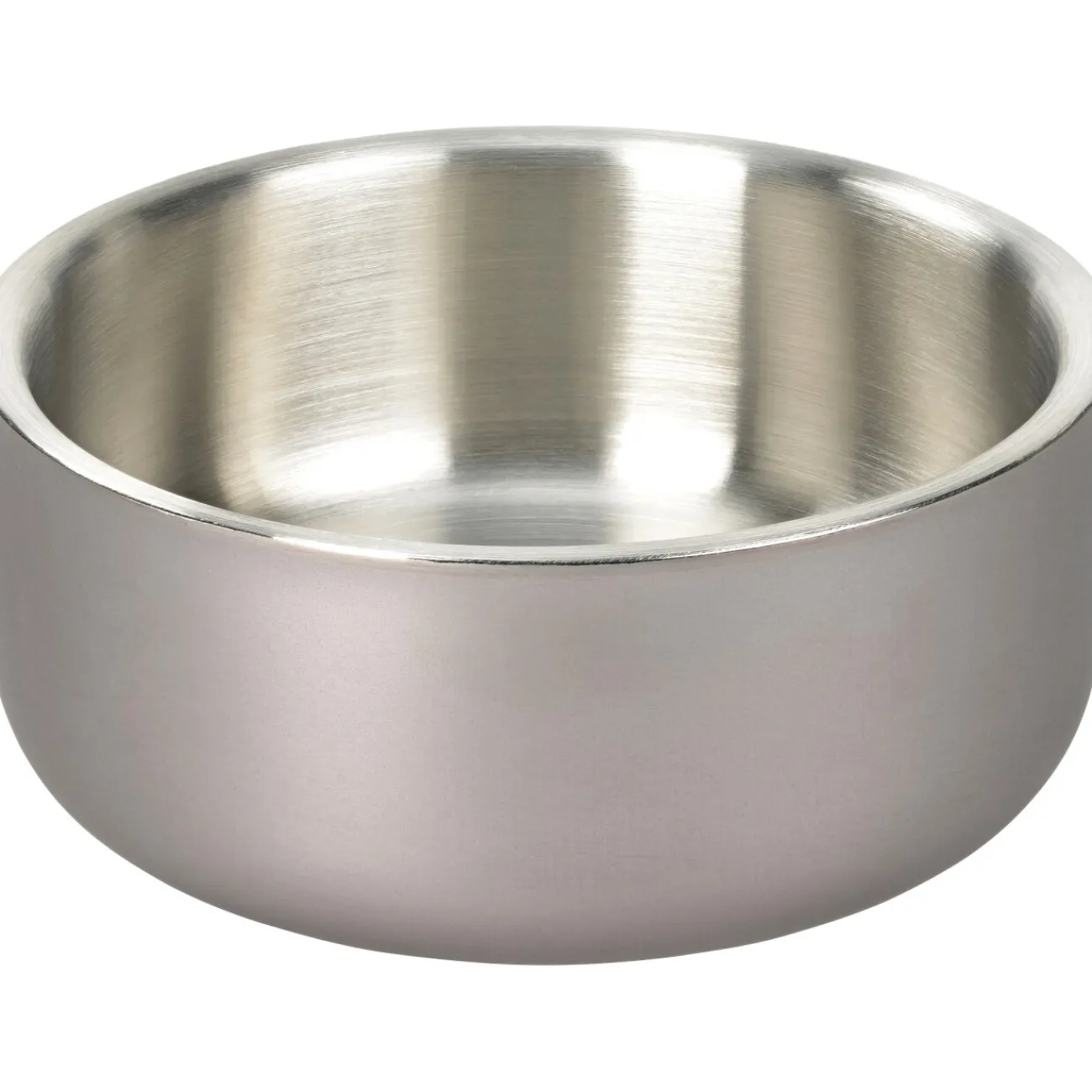 Gamelle en acier inoxydable Premier MORE rose 350 ml^ Gamelles À Nourriture|Gamelles À Nourriture