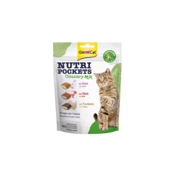 GimCat Nutri Pockets Country-Mix 2x150 g^ Friandises